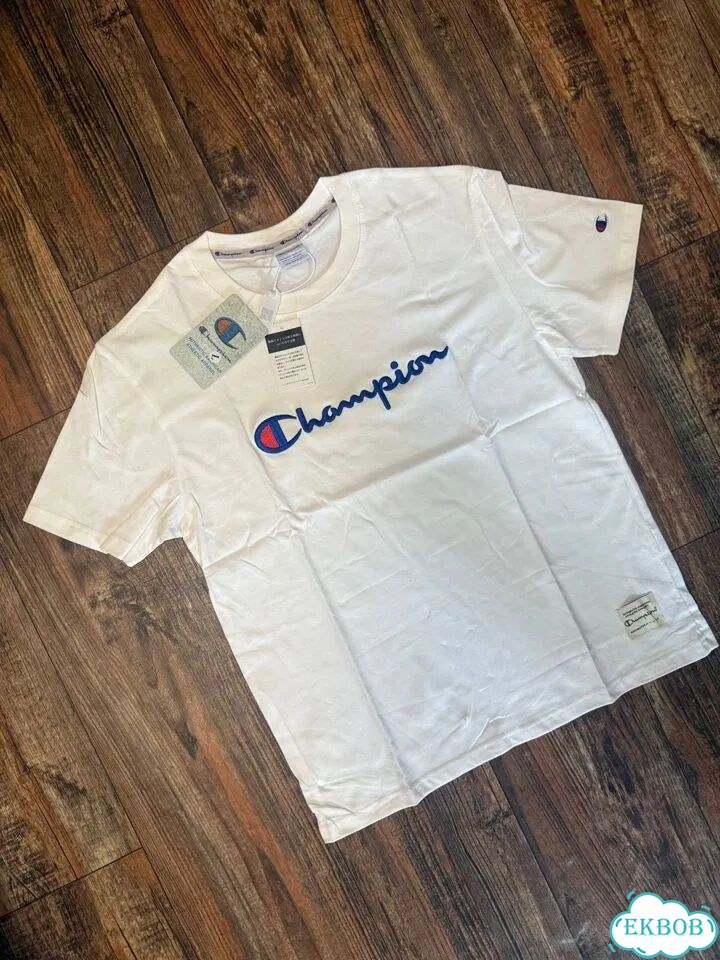 Футболка champion фото 6
