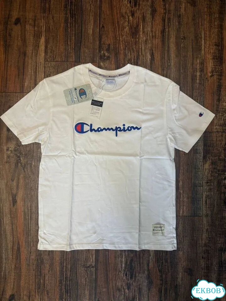 Футболка champion фото 7