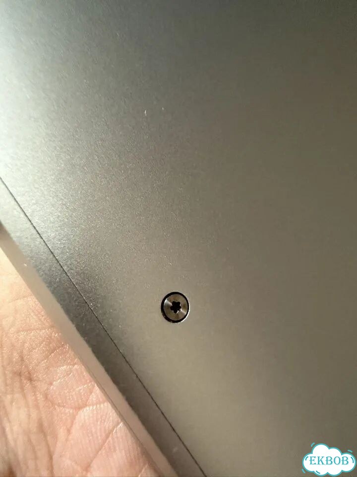 MacBook Pro M1 Touch Bar 8 256 фото 10