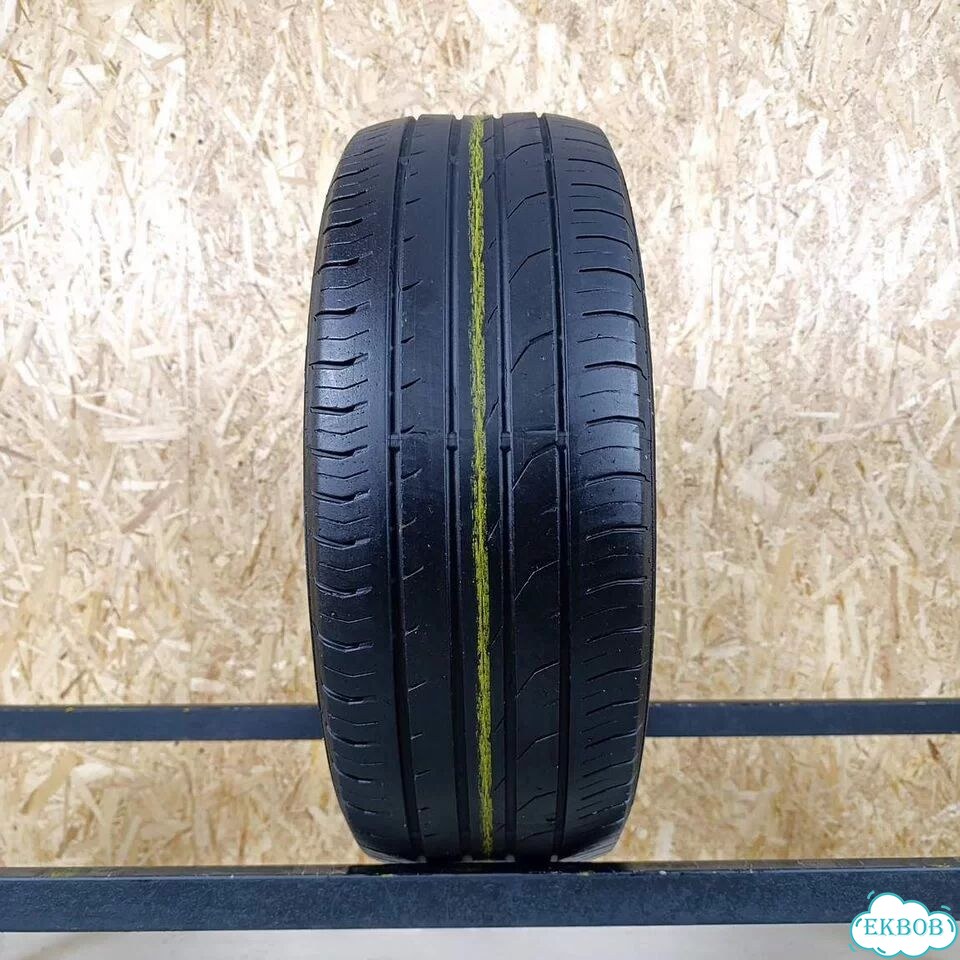Continental ContiPremiumContact 2 215/60 R16 100W фото 1