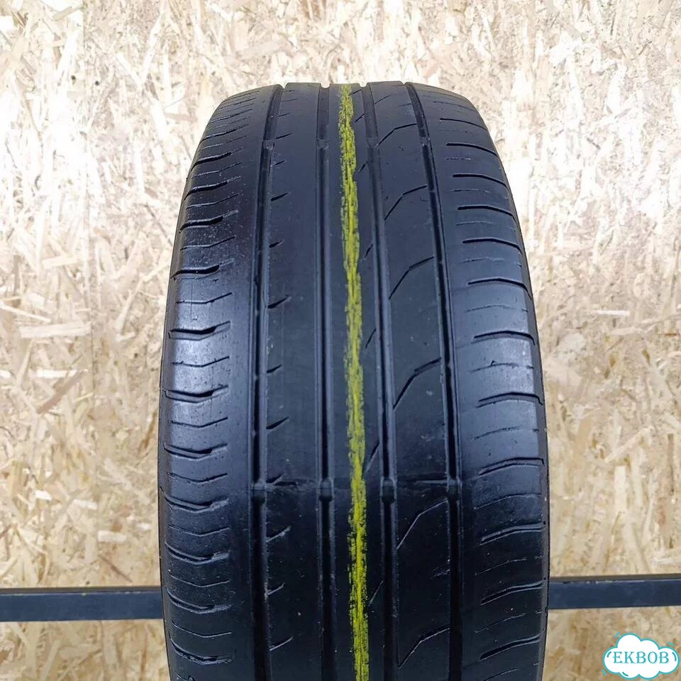 Continental ContiPremiumContact 2 215/60 R16 100W фото 2