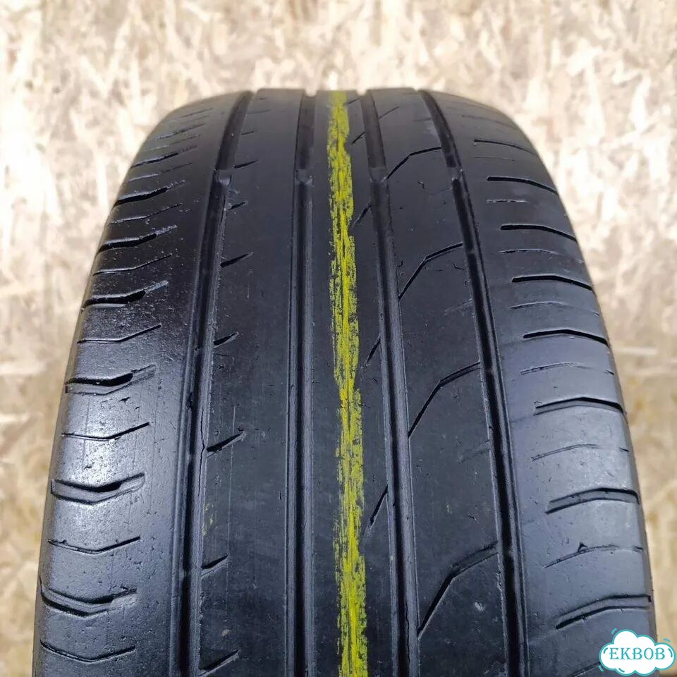 Continental ContiPremiumContact 2 215/60 R16 100W фото 3