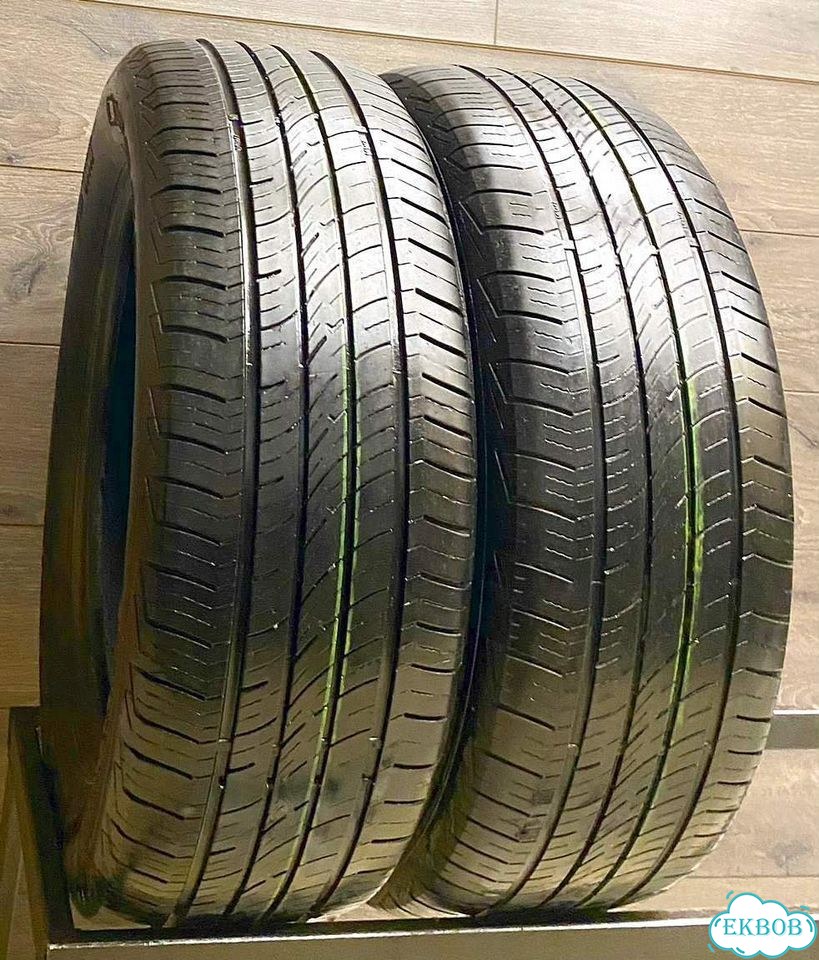 Cooper CS5 Grand Touring 215/60 R17 96T фото 1