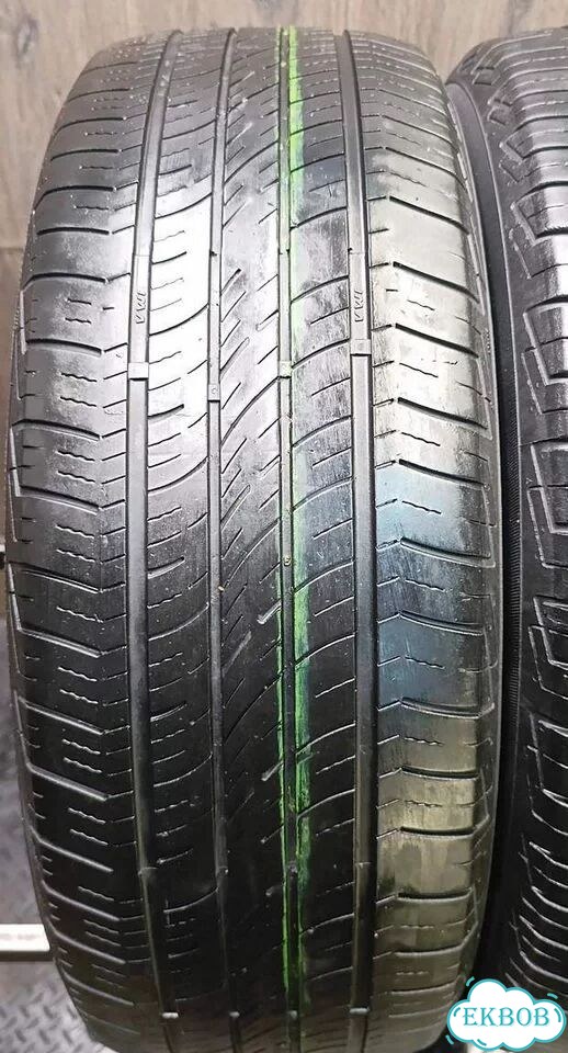 Cooper CS5 Grand Touring 215/60 R17 96T фото 2