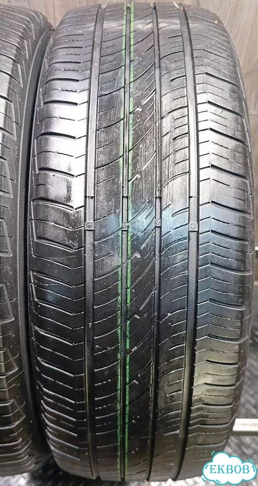 Cooper CS5 Grand Touring 215/60 R17 96T фото 3