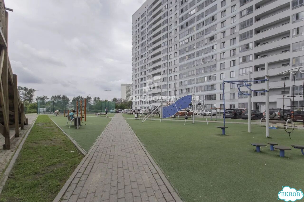 1-к. квартира, 38,9 м², 19/20 эт. фото 10