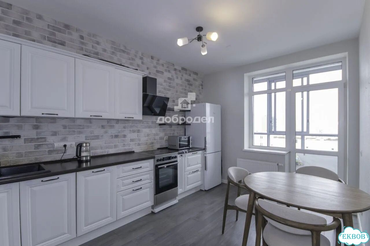 1-к. квартира, 38,9 м², 19/20 эт. фото 2