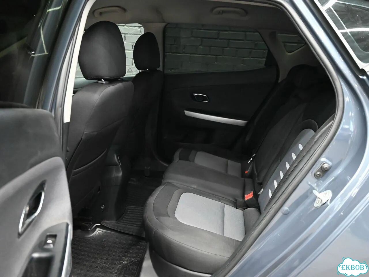 Kia Ceed 1.6 MT, 2013, 286 728 км фото 17