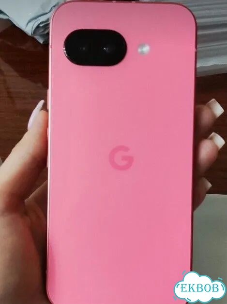 Google Pixel 9a, 8/128 ГБ, SIM + eSIM фото 1