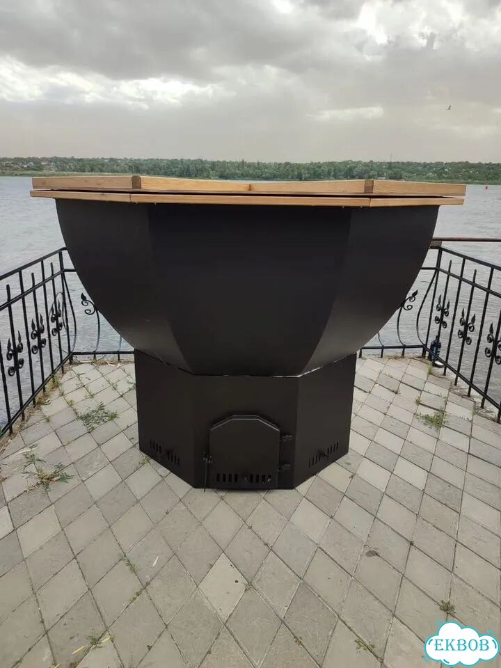 Банный чан с гарантией фото 5