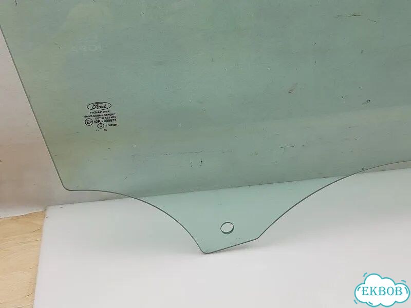 Стекло переднее правое Ford Focus 3 хэтчбек 2015 фото 7