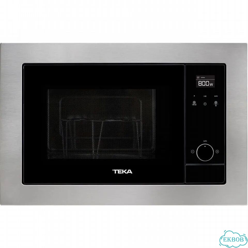Микроволновая печь teka MS 620 BIS SS фото 1