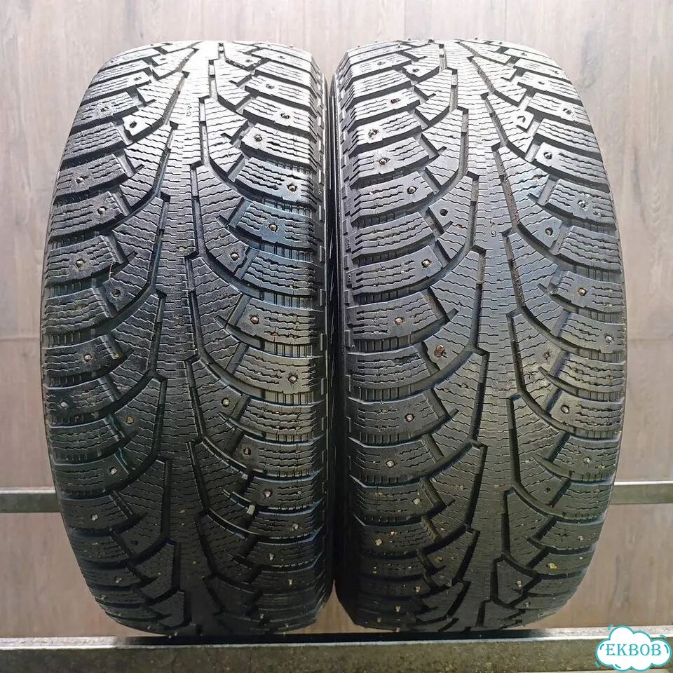 Nokian Tyres Hakkapeliitta Sport Utility 5 235/60 R17 106V фото 1