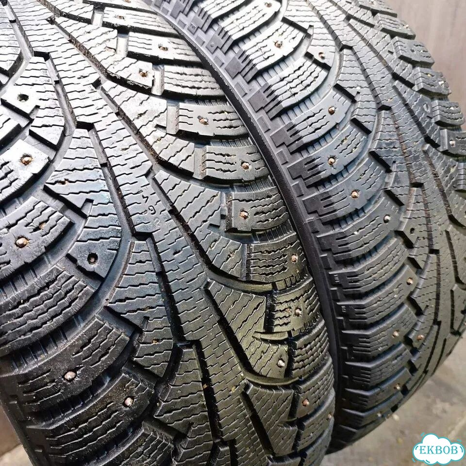 Nokian Tyres Hakkapeliitta Sport Utility 5 235/60 R17 106V фото 2