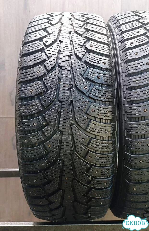 Nokian Tyres Hakkapeliitta Sport Utility 5 235/60 R17 106V фото 4
