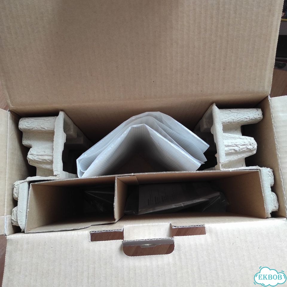 Коробка от приставки PS3 slim фото 4