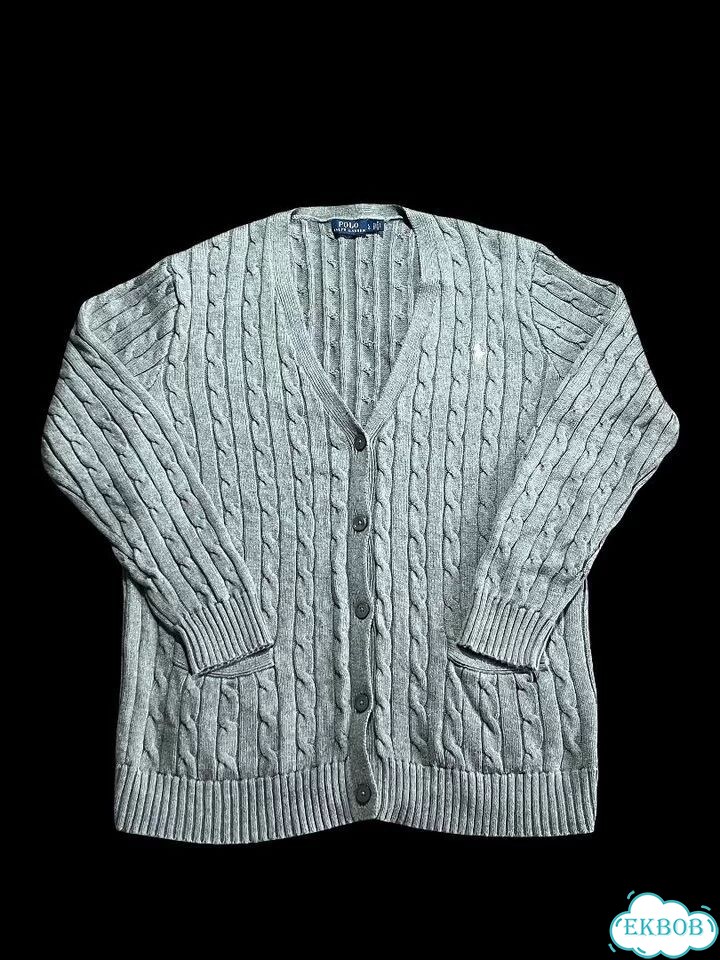 Кардиган Polo Ralph Lauren оригинал фото 1
