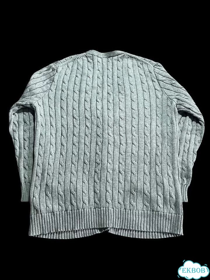 Кардиган Polo Ralph Lauren оригинал фото 4