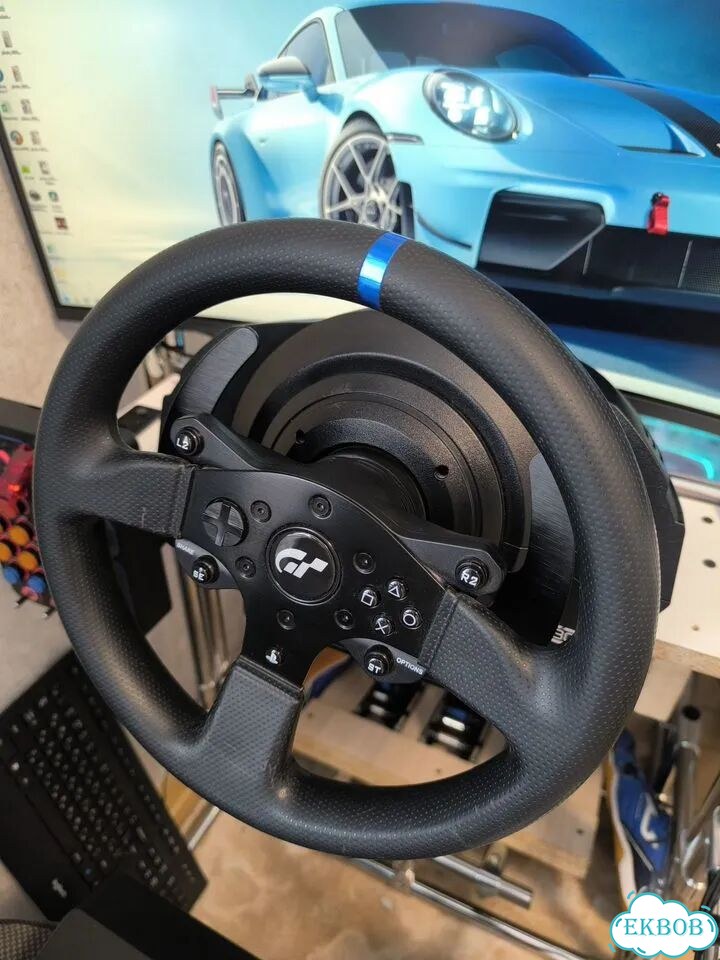 ThrustMaster T300RS GT фото 1