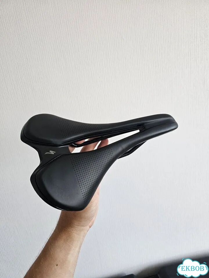 Седло Specialized Romin EVO Comp Gel 168 фото 1