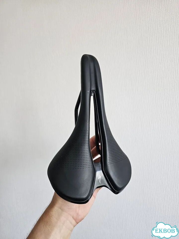 Седло Specialized Romin EVO Comp Gel 168 фото 2