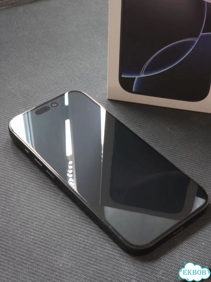 iPhone 16 Pro, 256 ГБ, SIM + eSIM фото 2