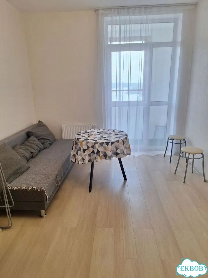 1-к. квартира, 32 м², 6/25 эт. фото 13