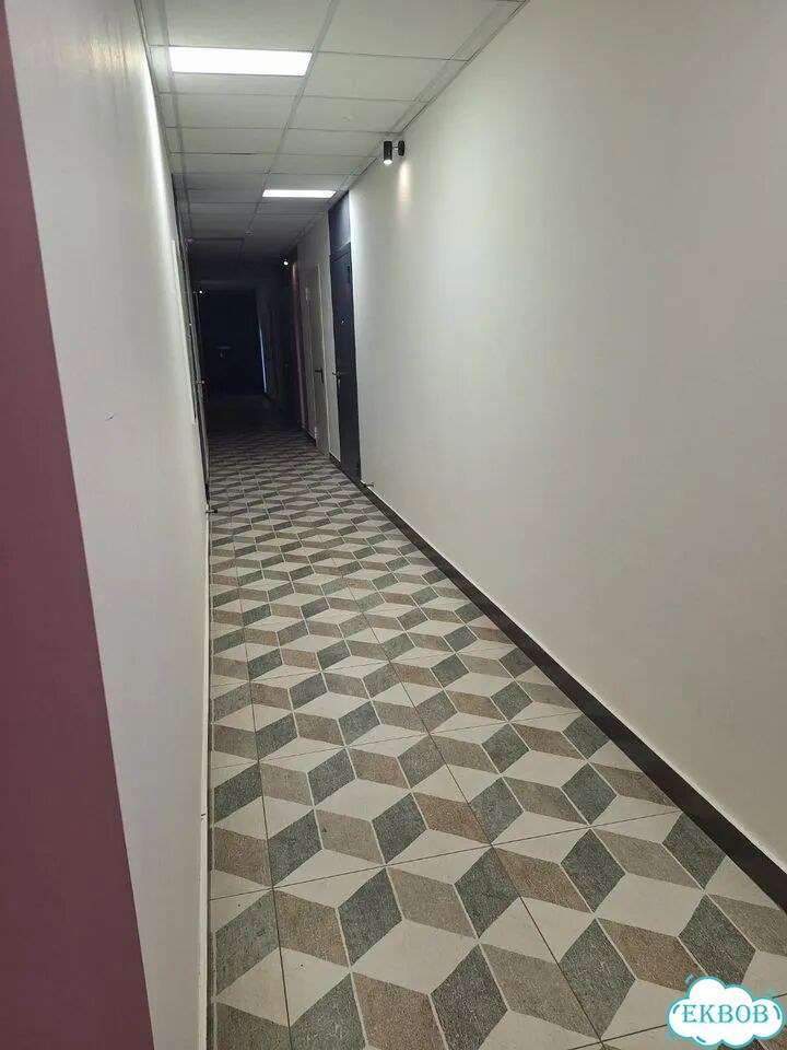 1-к. квартира, 32 м², 6/25 эт. фото 2