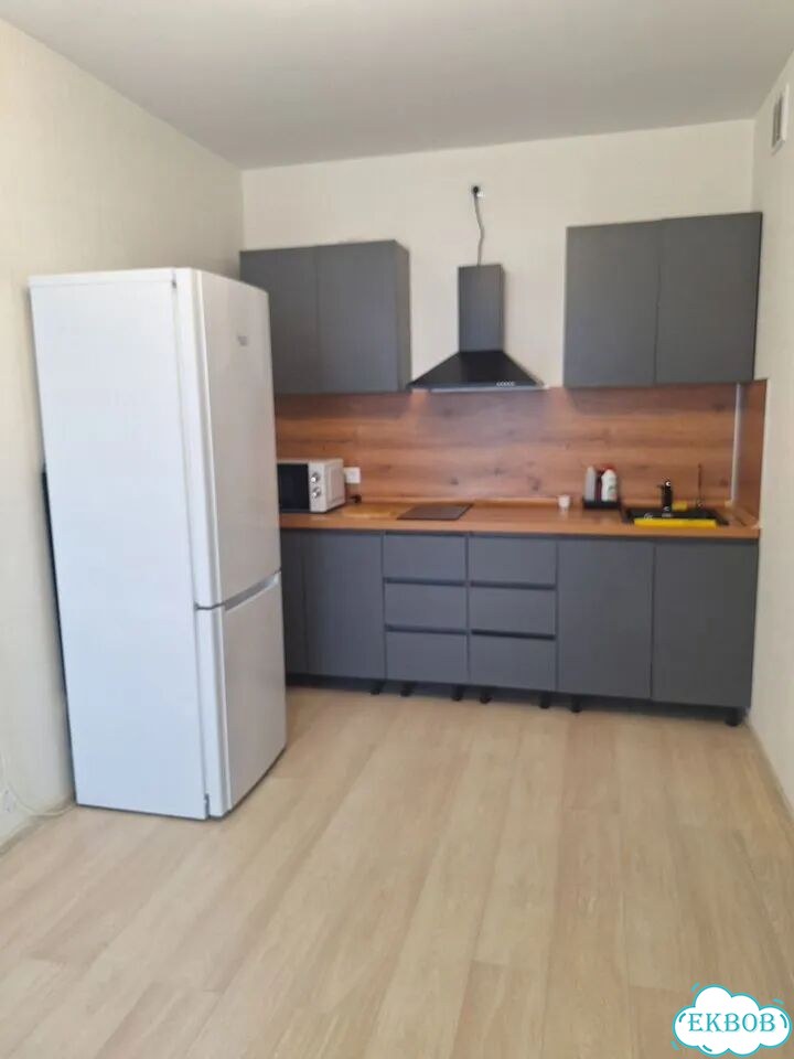 1-к. квартира, 32 м², 6/25 эт. фото 4