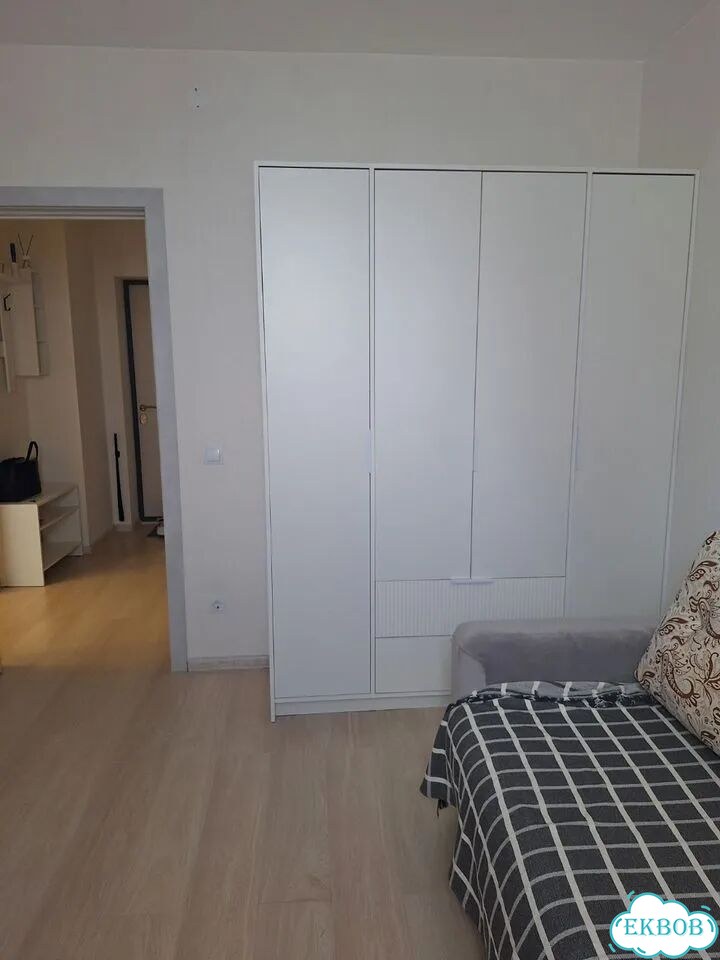 1-к. квартира, 32 м², 6/25 эт. фото 7