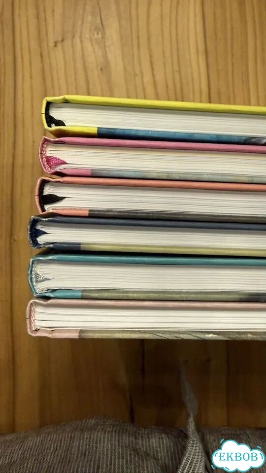 Вся серия Биография искусства миф 6 книг фото 5