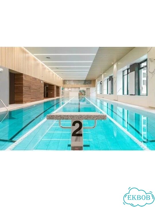 Абонемент в фитнес клуб Riviera wellness фото 2