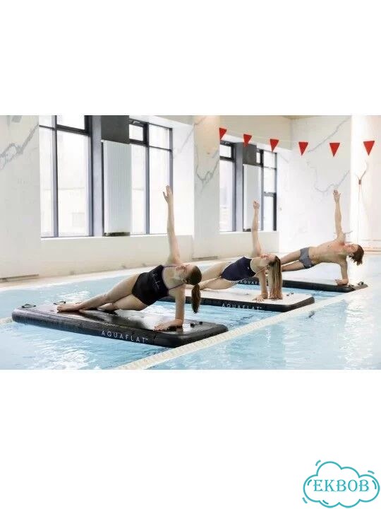Абонемент в фитнес клуб Riviera wellness фото 3