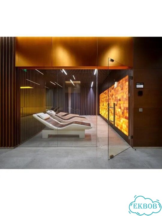 Абонемент в фитнес клуб Riviera wellness фото 4