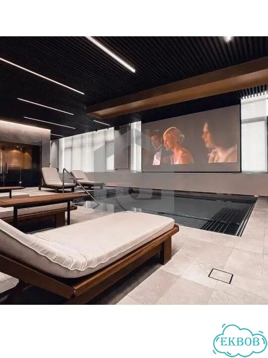 Абонемент в фитнес клуб Riviera wellness фото 6