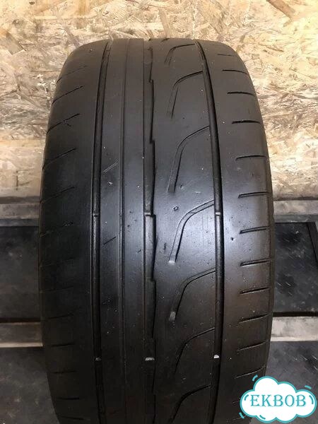 Bridgestone Potenza RE001 Adrenalin 245/45 R18 100W фото 2