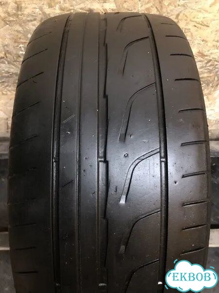 Bridgestone Potenza RE001 Adrenalin 245/45 R18 100W фото 3