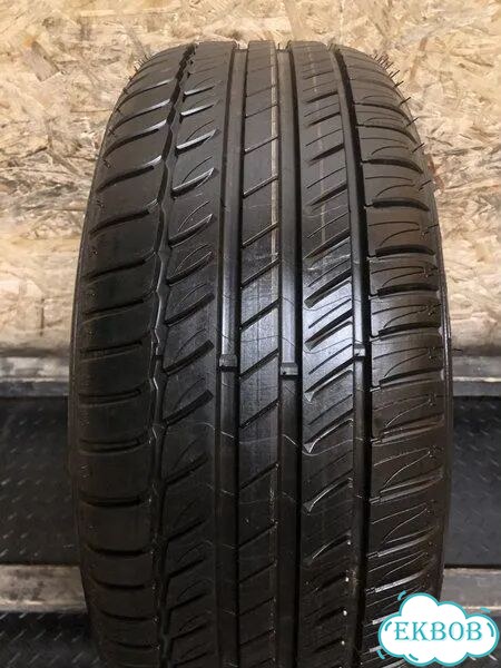 MICHELIN Primacy HP 215/55 R16 93H фото 2