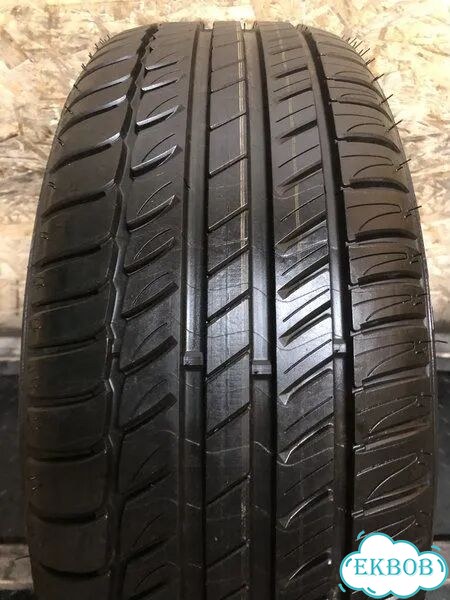 MICHELIN Primacy HP 215/55 R16 93H фото 3