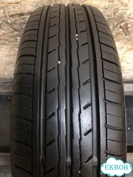 Yokohama BluEarth-ES ES32 175/70 R14 84H фото 3