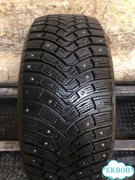 MICHELIN X-Ice North XIN2 235/45 R18 98T фото 2