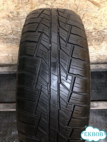 Cordiant All Terrain 245/70 R16 111T фото 2