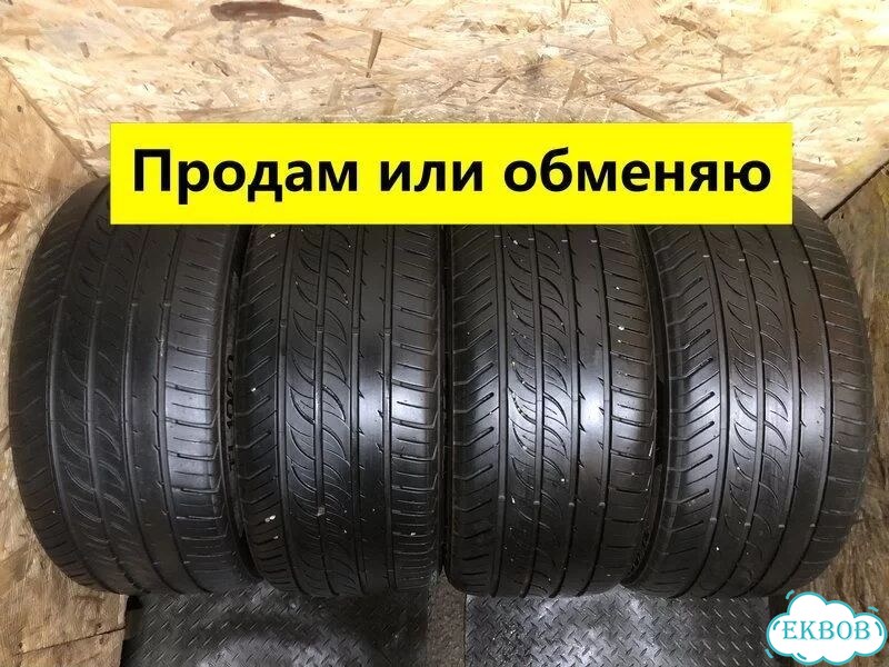 Toledo TL1000 245/40 R18 97W фото 1