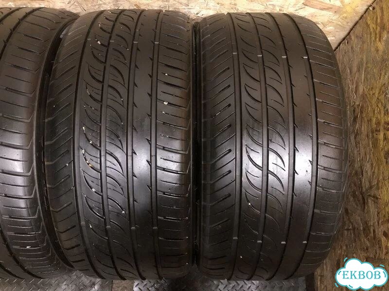 Toledo TL1000 245/40 R18 97W фото 2