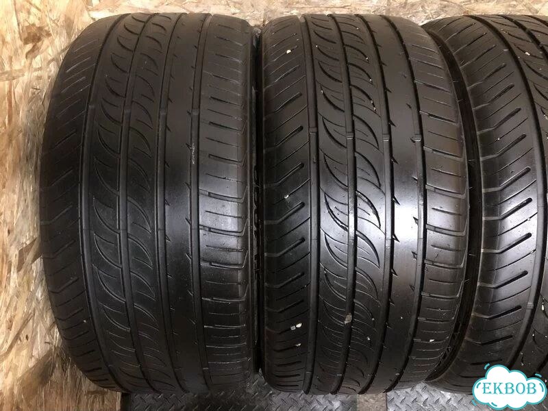 Toledo TL1000 245/40 R18 97W фото 3