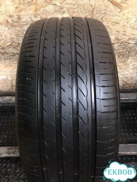 Zeta Alventi 255/45 R18 103Y фото 2