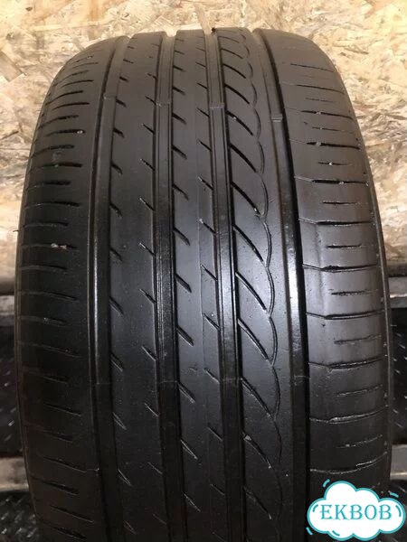 Zeta Alventi 255/45 R18 103Y фото 3