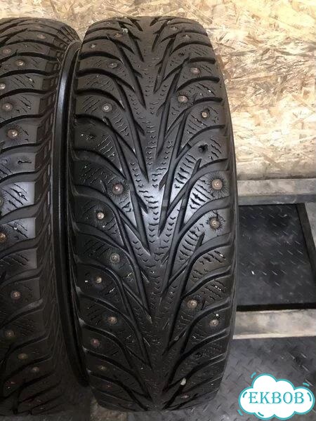 Yokohama Ice Guard IG35 175/70 R14 84T фото 2