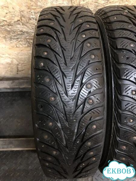 Yokohama Ice Guard IG35 175/70 R14 84T фото 3
