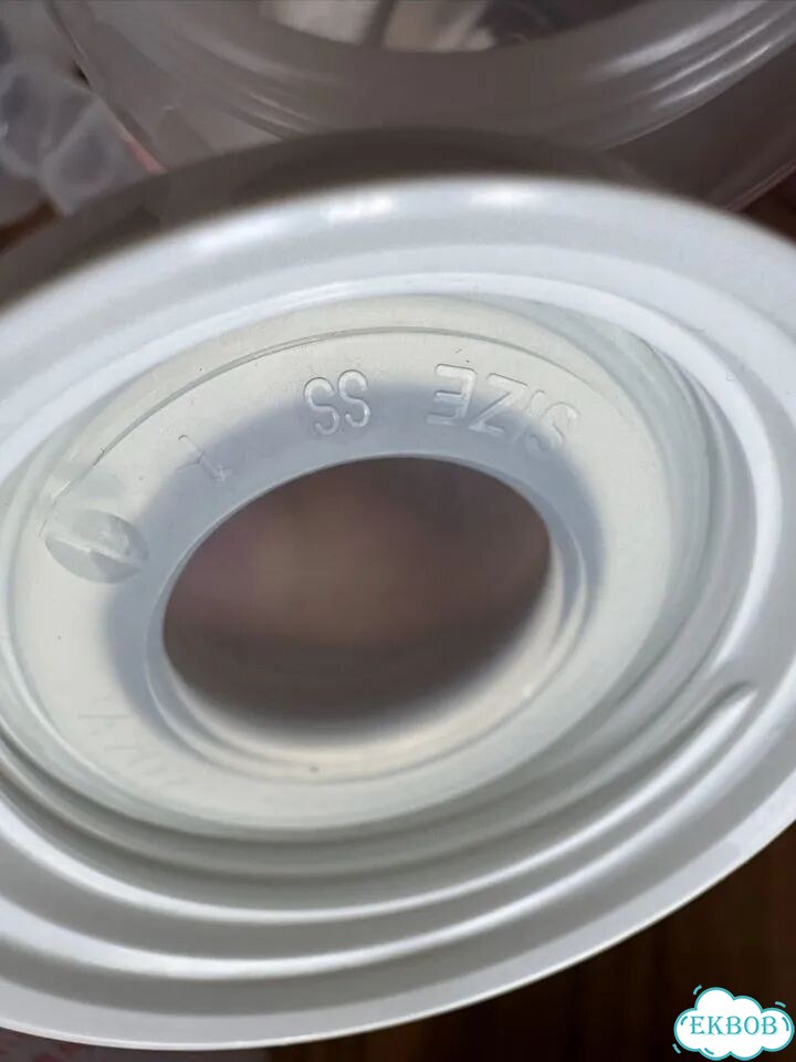 Молокоотсос электрический philips avent plus фото 6